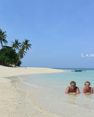 Lambug Beach Homestay