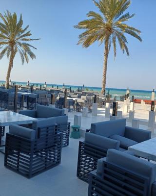 Al Qurum Resort