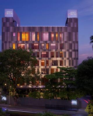 Hyatt Centric Juhu Mumbai