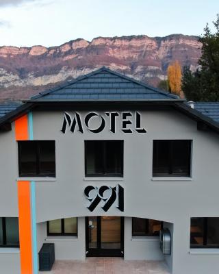 Motel 991