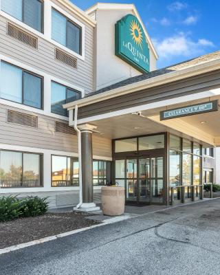 La Quinta Inn by Wyndham Cleveland Independence