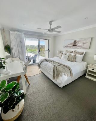 Diggers Beach Villa Coffs Harbour