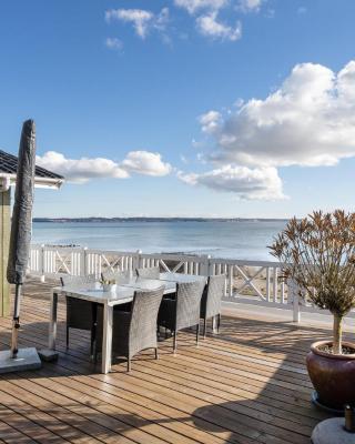 2 Bedroom Gorgeous Home In Ebeltoft