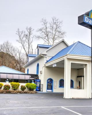 Days Inn by Wyndham Harriman