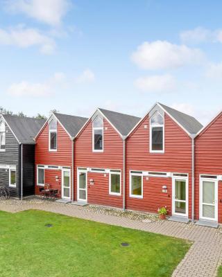 Lovely Home In Nørre Nebel With Wifi