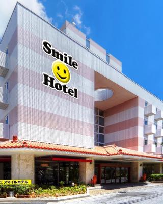 Smile Hotel Naha City Resort