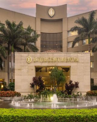 InterContinental Costa Rica at Multiplaza Mall, an IHG Hotel