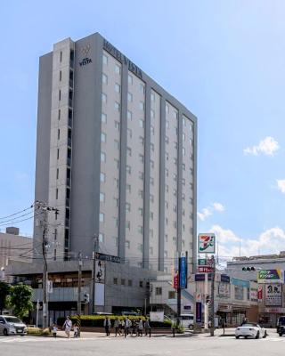 Hotel Vista Ebina