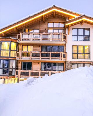 Panorama Ski Lodge