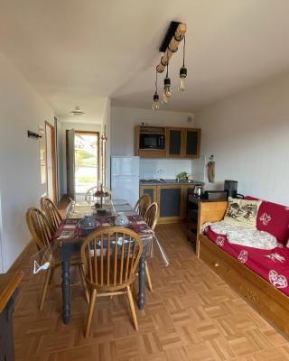 Appartement 6 places La Toussuire