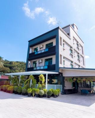 快樂狗寵物民宿--證號2598