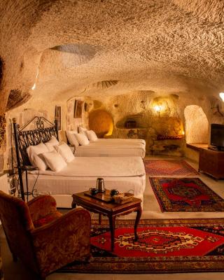 Cave Art Hotel Cappadocia