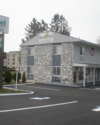 Budgetel Inn & Suites Atlantic City