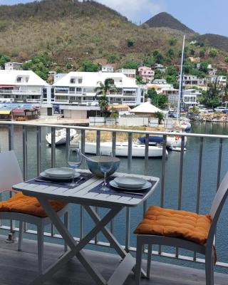 Marina Royale Vue Mer