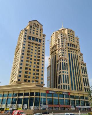 Palace Tower