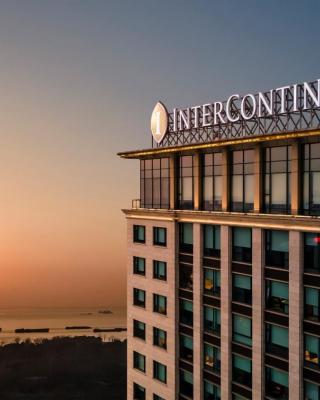 InterContinental Nantong, an IHG Hotel-Best view of yangtze