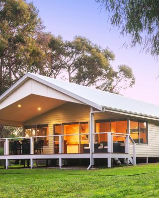 Acacia Chalets Margaret River