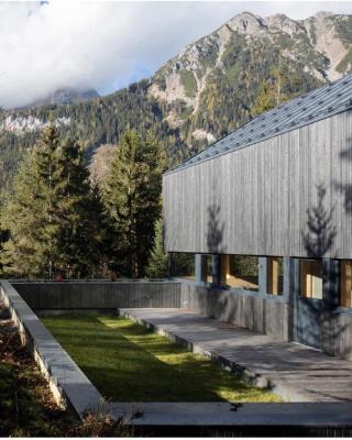 Chalet Dachstein