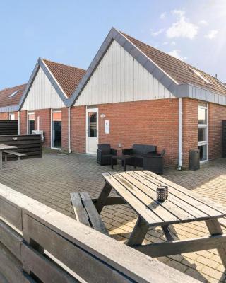 Amazing Home In Hvide Sande With Sauna