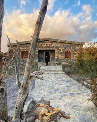 Jabal Shams Mountain Rest House