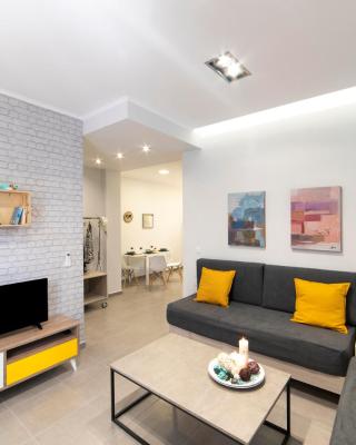 Chania Design Suites
