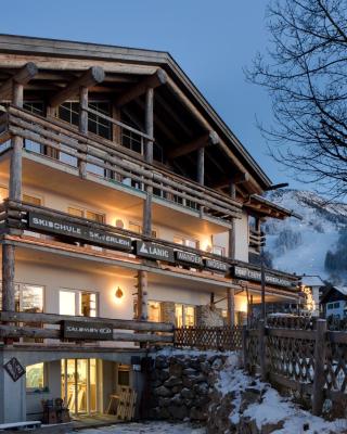 MOUNTAIN LODGE OBERJOCH, BAD HINDELANG - moderne Premium Wellness Apartments im Ski- und Wandergebiet Allgäu auf 1200m, Family owned, 2 Apartments mit Privat Sauna