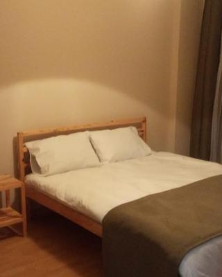 Grand ala otel konukevi