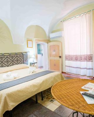 Romeo & Giulietta rooms