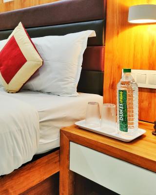Gateway Suites