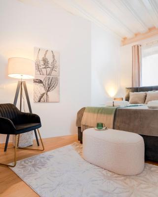 revLIVING Historic Lodge Oldtown Apartment Krems