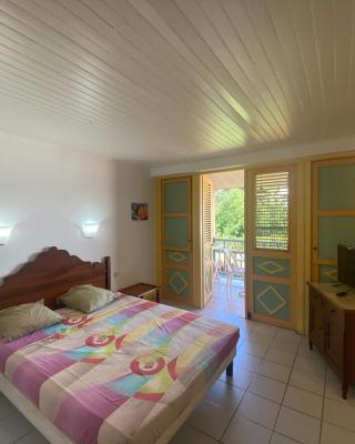 Appartement Hortensia 3