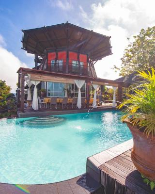 Sinurambi Cottage Rental