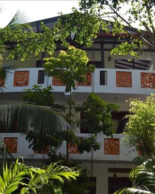 Sunil Garden Guesthouse