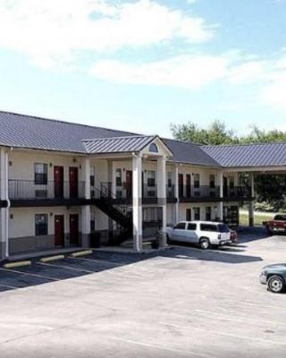 HiWay Inn Express - Kiowa