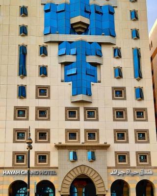 Hayah Grand Hotel