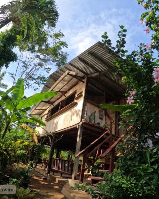 Cafe Sabang Guest House