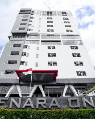 One Living At Menara One