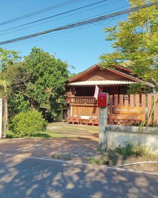 Chanmuang guesthouse