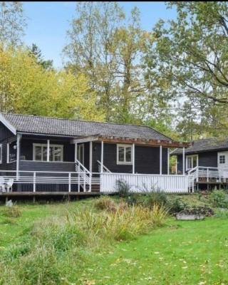 Cosy house in the archipelago