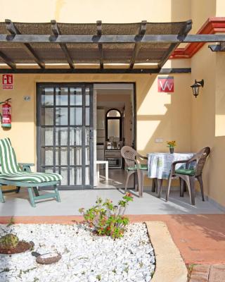 Dúplex en Costa Calma-fuerteventura