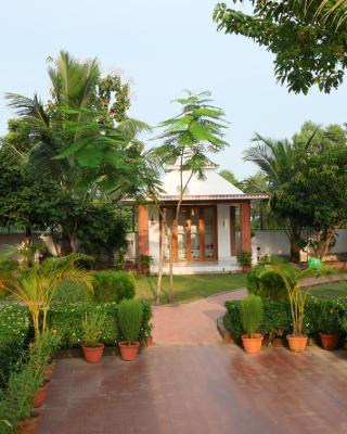 Upasana Eco Resort