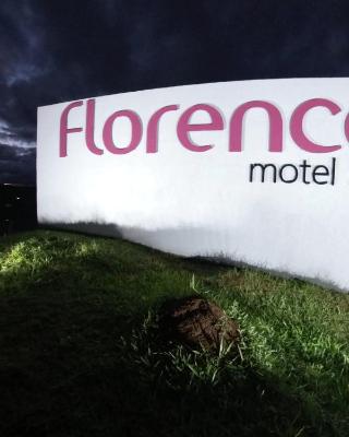 Florence Motel - Sto Ângelo