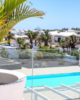 The Ocean View Senator modern apartment
