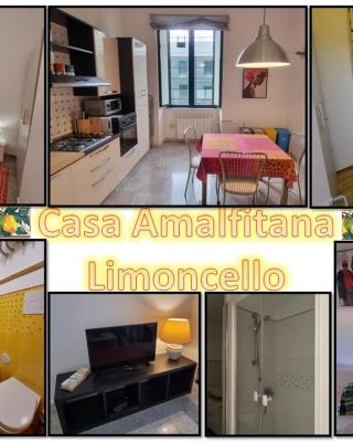 Casa Amalfitana Limoncello