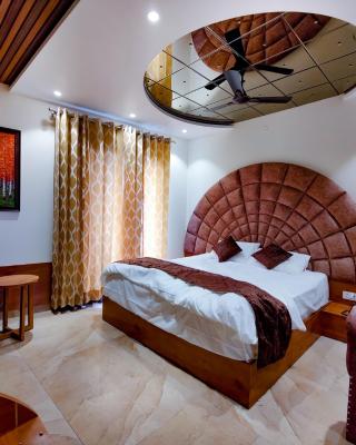 Hotel Joylife- Chottu Ram Chowk Rohtak Haryana