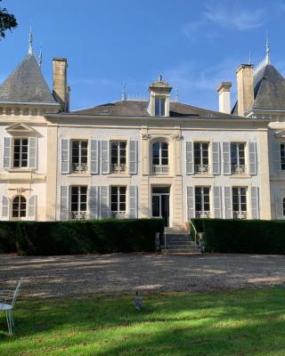 Domaine de Préfond