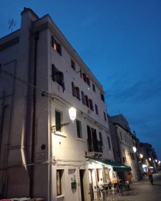 Appartamento Chioggia