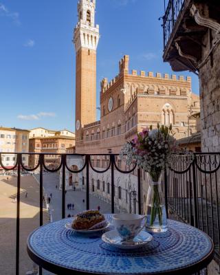 Residenza d'Epoca " Il Campo" by FrancigenaApartments