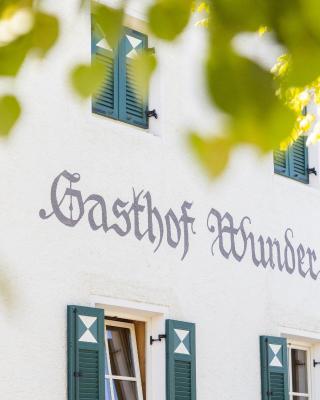 Gasthof Wunder