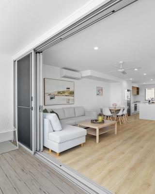 Azure River Side Townhouse